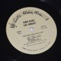Eubie Blake Live Concert VG++ to NM Near Mint Vinyl Record