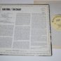 Eubie Blake Live Concert VG++ to NM Near Mint Vinyl Record