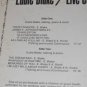 Eubie Blake Live Concert VG++ to NM Near Mint Vinyl Record