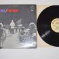 Eubie Blake Live Concert VG++ to NM Near Mint Vinyl Record