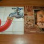 Lot 2 Russell Morris Near Mint NM Vinyl Records 2 LP RCA APL1-1073  1576