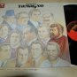 Francesco Tamagno Italy Import Italian Press RCA Near Mint Vinyl Record NM LP