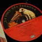 Francesco Tamagno Italy Import Italian Press RCA Near Mint Vinyl Record NM LP