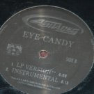 SEALED Eye Candy Reasons 4 Shades Real Deal Funk Rap Vinyl Record 12"