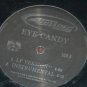 SEALED Eye Candy Reasons 4 Shades Real Deal Funk Rap Vinyl Record 12"