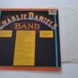 The Charlie Daniels Band Midnight Wind VG++ to NM Vinyl Record LP