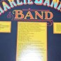 The Charlie Daniels Band Midnight Wind VG++ to NM Vinyl Record LP