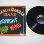 The Charlie Daniels Band Midnight Wind VG++ to NM Vinyl Record LP