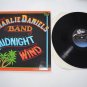 The Charlie Daniels Band Midnight Wind VG++ to NM Vinyl Record LP