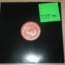 3 Speaker High Have a Good Time Near Mint 12" Vinyl Record