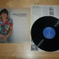 Rare Meg Christian Turning it Over Classical Guitar Vinyl Record Olivia Insert