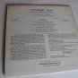 Marc-Antoine Charpentier Midnight Mass MHS 522 NM Vinyl Record Louis Martini