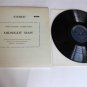 Marc-Antoine Charpentier Midnight Mass MHS 522 NM Vinyl Record Louis Martini