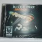 NEW Sealed Killer Mike Akshon Yeah! [PA] CD