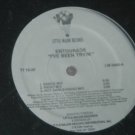 SEALED Entourage Ive Been Tryin 12" Vinyl Record
