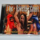 The Raven's Court - Skeletons in the Closet CD