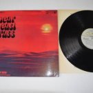 Jerry Fielding + Orchestra Near East Brass West Coast Style VG++ Vinyl Record