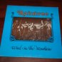 SEALED Raintree Wind in the Mountains Vinyl Record Mandolin Banjo Folk Bluegrass