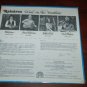 SEALED Raintree Wind in the Mountains Vinyl Record Mandolin Banjo Folk Bluegrass