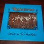 SEALED Raintree Wind in the Mountains Vinyl Record Mandolin Banjo Folk Bluegrass