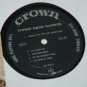 Rare Stephen Foster Original Crown Americana Favorites Near Mint NM Vinyl Record