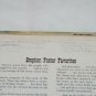 Rare Stephen Foster Original Crown Americana Favorites Near Mint NM Vinyl Record