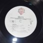 Bob James Obsession NM Near Mint Vinyl Record Promo Stamp WB 25495-1