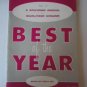 Best of the Year No 3 Wurlitzer Organ Music Song Book