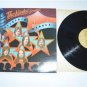 The Kinks Greatest Celluloid Heroes VG++ to NM Vinyl Record LP Promo Stamp