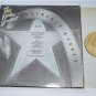 The Kinks Greatest Celluloid Heroes VG++ to NM Vinyl Record LP Promo Stamp