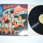 The Kinks Greatest Celluloid Heroes VG++ to NM Vinyl Record LP Promo Stamp