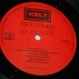 The Landlords For the Record Holland Import NM Near Mint Vinyl Kelt KLP 003
