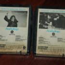 2 Vintage Steve Miller Band Anthology 8 Track Tapes