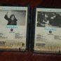 2 Vintage Steve Miller Band Anthology 8 Track Tapes