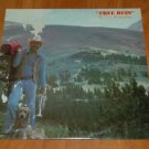 SEALED Unopened Vintage Record John Battenberg Free Rein LP