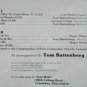 SEALED Unopened Vintage Record John Battenberg Free Rein LP