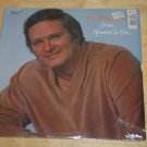 SEALED Vintage David Houston From To You Vinyl Record