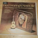 SEALED Vintage Fred Waring's Nashville Waring Pennsylvanians Vinyl Record