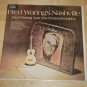 SEALED Vintage Fred Waring's Nashville Waring Pennsylvanians Vinyl Record