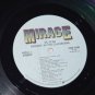 DC Star Rockin in the Classroom VG++ Vinyl Record LP Promo Stamp