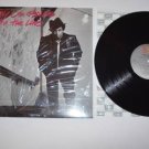 Gary U.S. Bonds On the Line NM Near Mint Vinyl Record