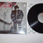 Gary U.S. Bonds On the Line NM Near Mint Vinyl Record