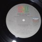 Gary U.S. Bonds On the Line NM Near Mint Vinyl Record