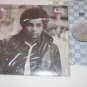 Gary U.S. Bonds On the Line NM Near Mint Vinyl Record
