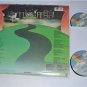 Lynyrd Skynyrd One More From The Road Vinyl Record 2 LP