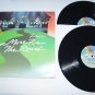 Lynyrd Skynyrd One More From The Road Vinyl Record 2 LP