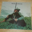 SEALED Vintage Ferlin Husky Just Plain Lonely Mint Vinyl Record