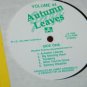 Autumn Leaves Play Along Jazz Improv Jamey Aebersold VG++ NM Vinyl Record