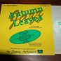 Autumn Leaves Play Along Jazz Improv Jamey Aebersold VG++ NM Vinyl Record