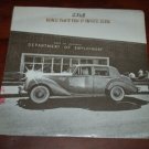 SEALED Kyle Times That Try a Man's Soul Vinyl Record Family Productions